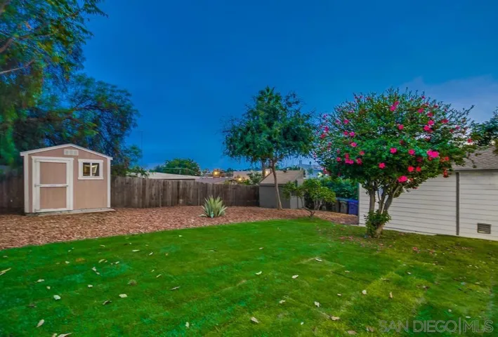 7855 Lincoln St., Lemon Grove, California 91945