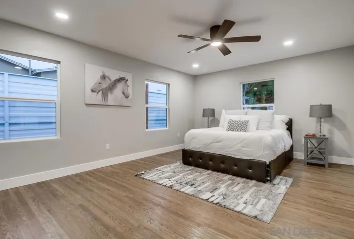 7855 Lincoln St., Lemon Grove, California 91945