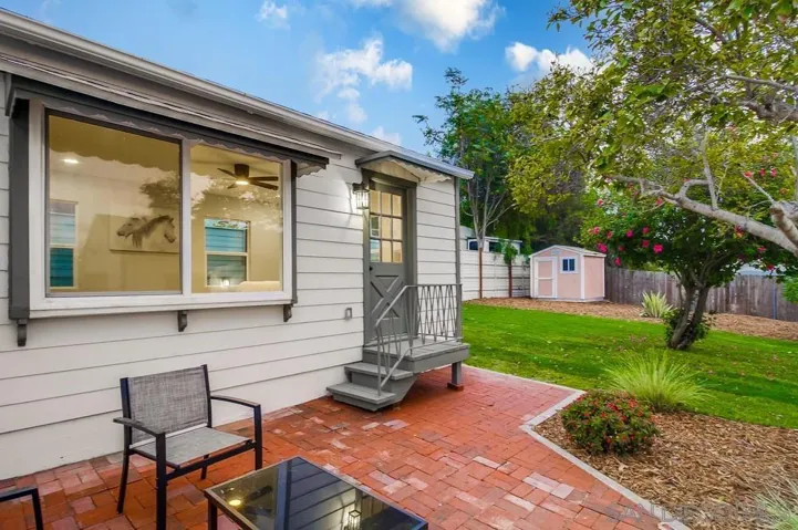 7855 Lincoln St., Lemon Grove, California 91945
