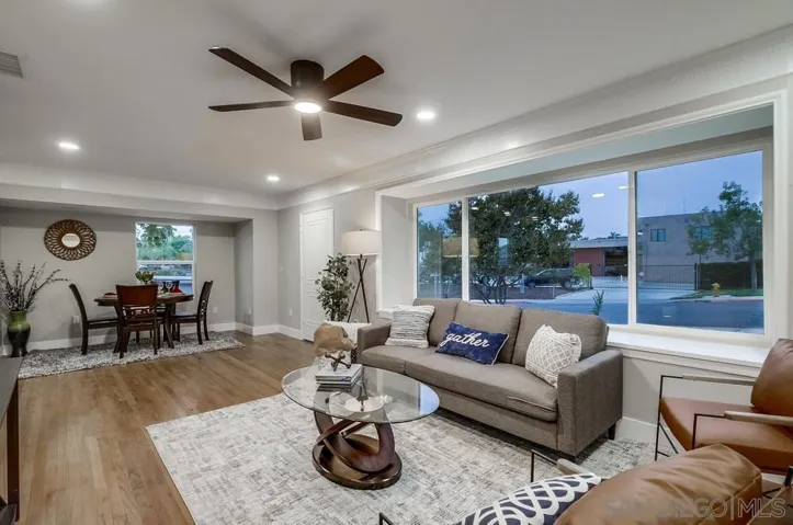 7855 Lincoln St., Lemon Grove, California 91945
