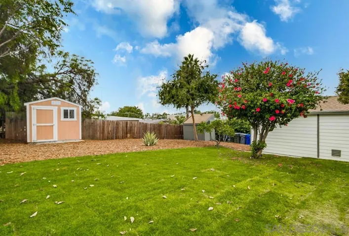 7855 Lincoln St., Lemon Grove, California 91945