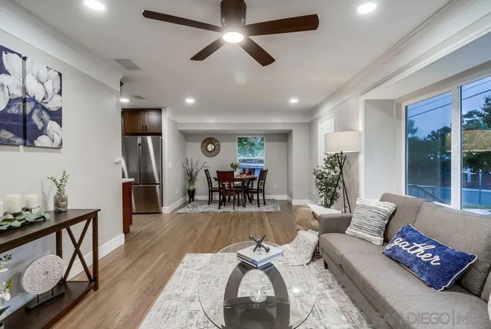 7855 Lincoln St., Lemon Grove, California 91945