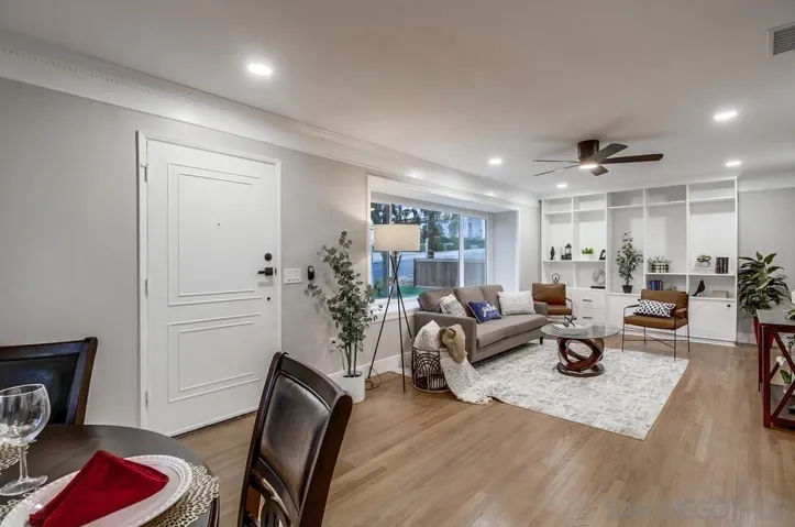 7855 Lincoln St., Lemon Grove, California 91945