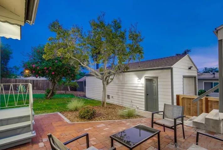 7855 Lincoln St., Lemon Grove, California 91945