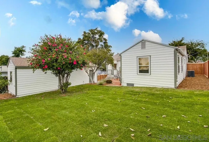 7855 Lincoln St., Lemon Grove, California 91945