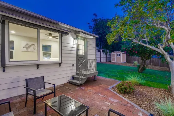 7855 Lincoln St., Lemon Grove, California 91945