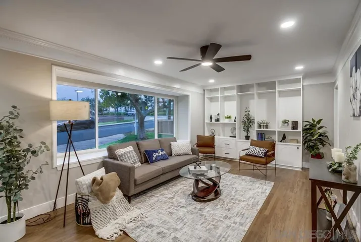 7855 Lincoln St., Lemon Grove, California 91945