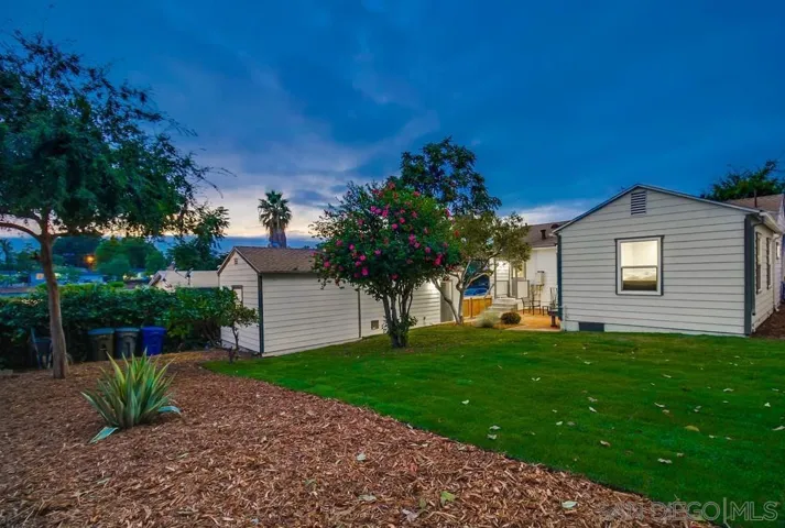 7855 Lincoln St., Lemon Grove, California 91945