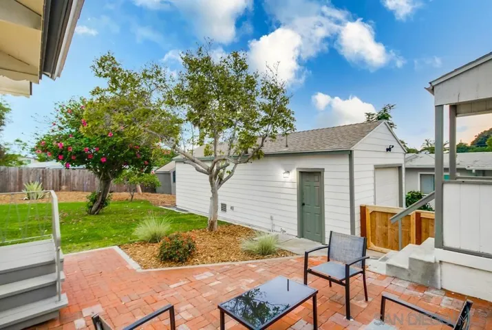 7855 Lincoln St., Lemon Grove, California 91945