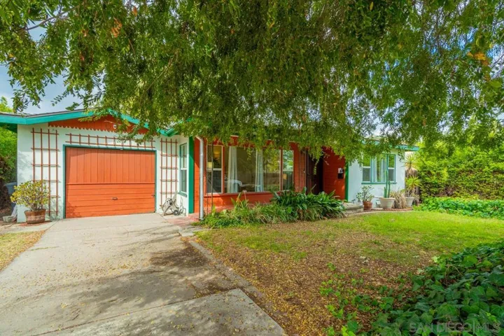 2730 Nomel Lane, Lemon Grove, California 91945