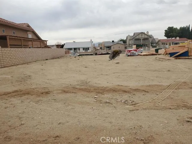 14509 Galleon Lane, Helendale, California 92342
