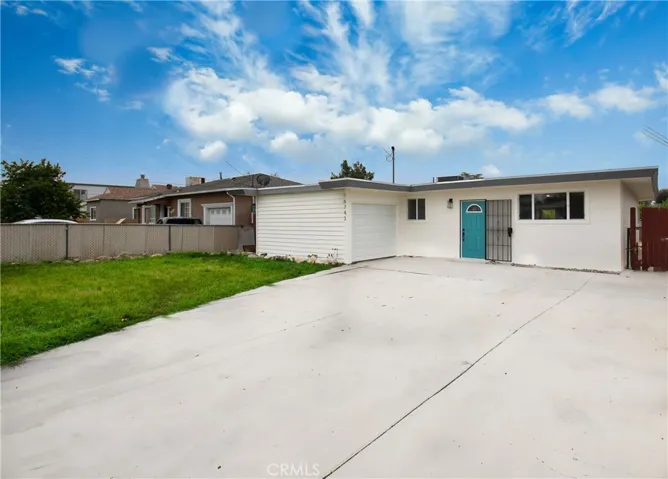 16743 Reed Street, Fontana, California 92336