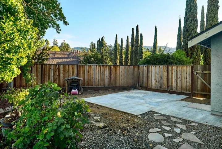 , San Jose, California 95120