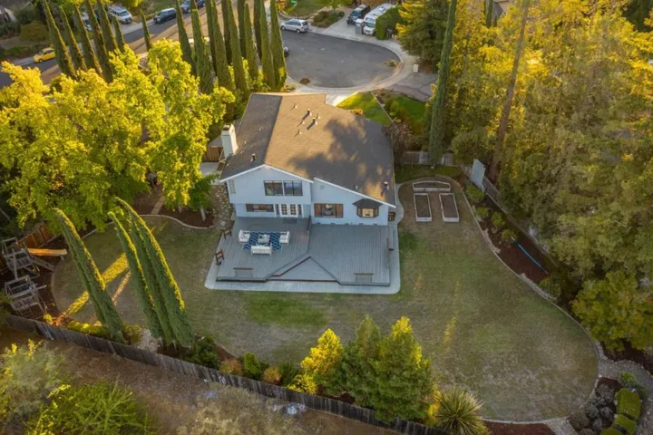 , San Jose, California 95120