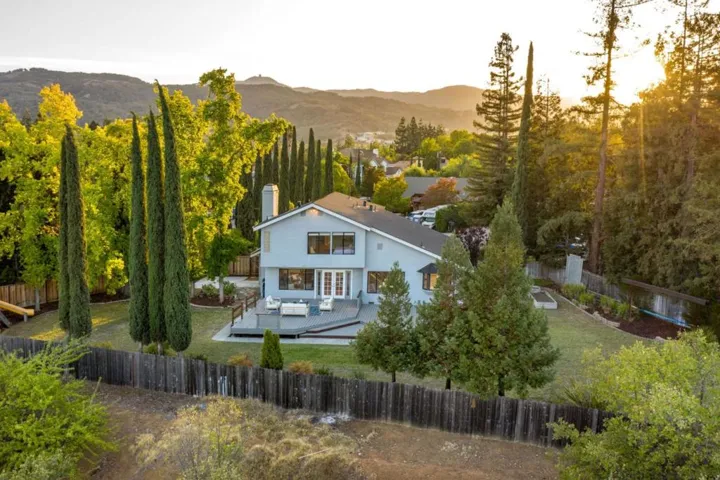 , San Jose, California 95120