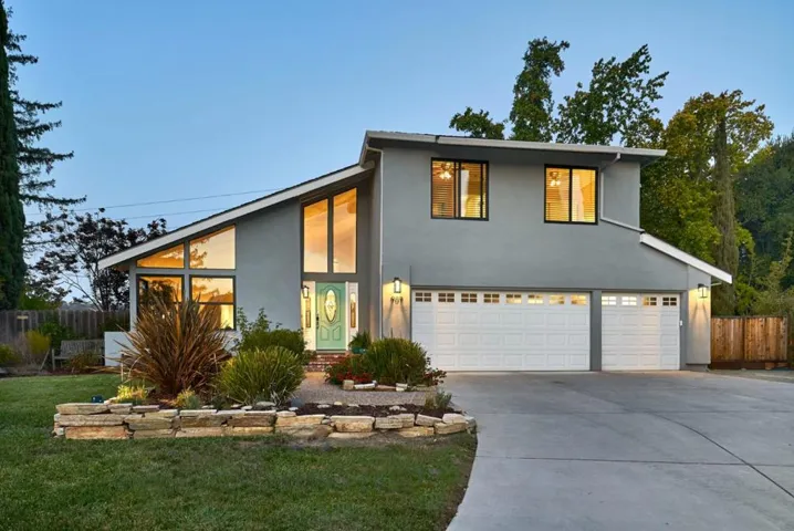 , San Jose, California 95120