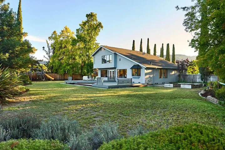 , San Jose, California 95120