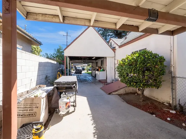 1503 S 4th Avenue, Arcadia, California 91006