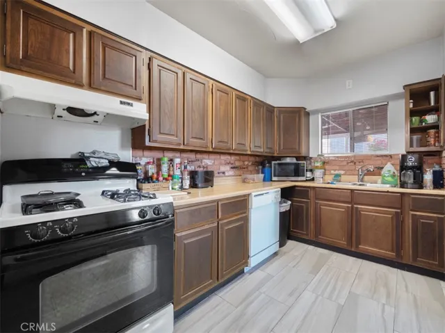 1503 S 4th Avenue, Arcadia, California 91006