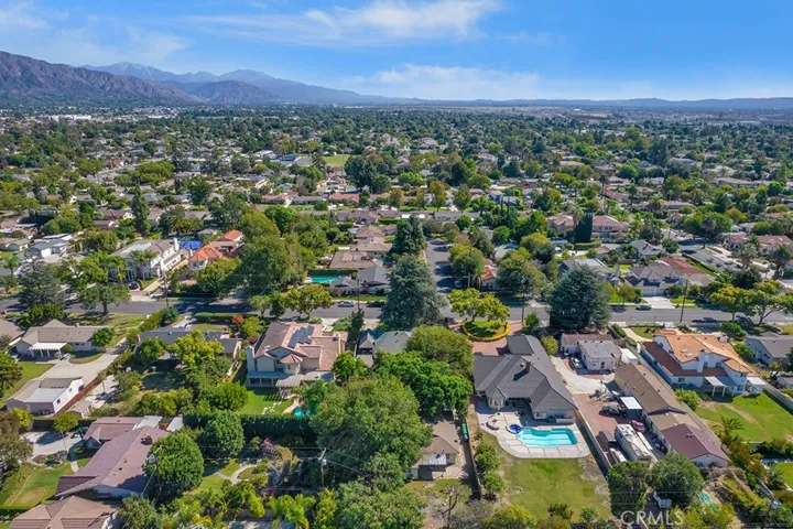 1503 S 4th Avenue, Arcadia, California 91006