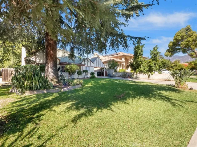1503 S 4th Avenue, Arcadia, California 91006