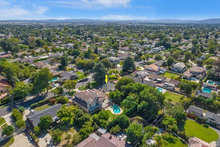 1503 S 4th Avenue, Arcadia, California 91006