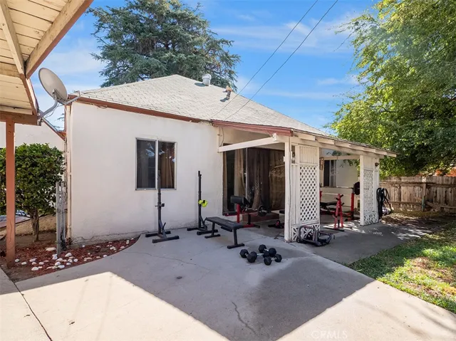 1503 S 4th Avenue, Arcadia, California 91006