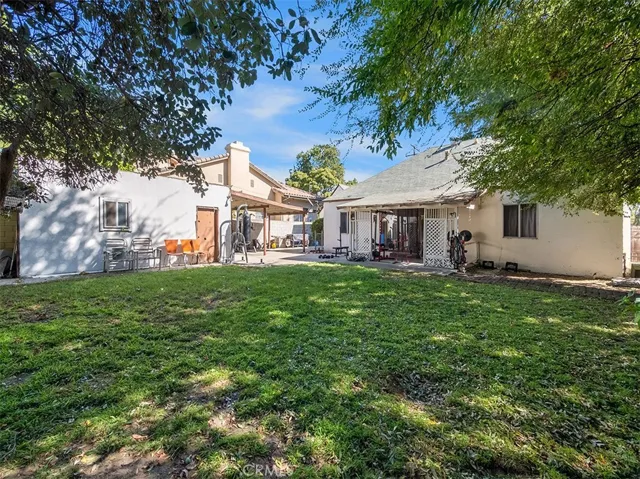 1503 S 4th Avenue, Arcadia, California 91006