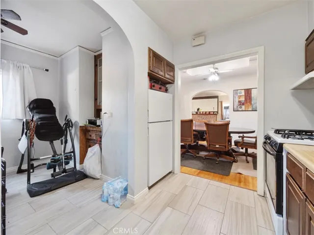 1503 S 4th Avenue, Arcadia, California 91006