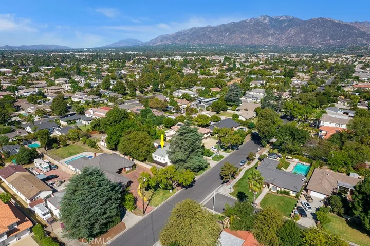 1503 S 4th Avenue, Arcadia, California 91006