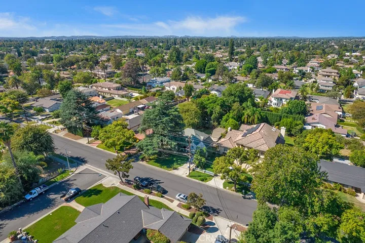 1503 S 4th Avenue, Arcadia, California 91006