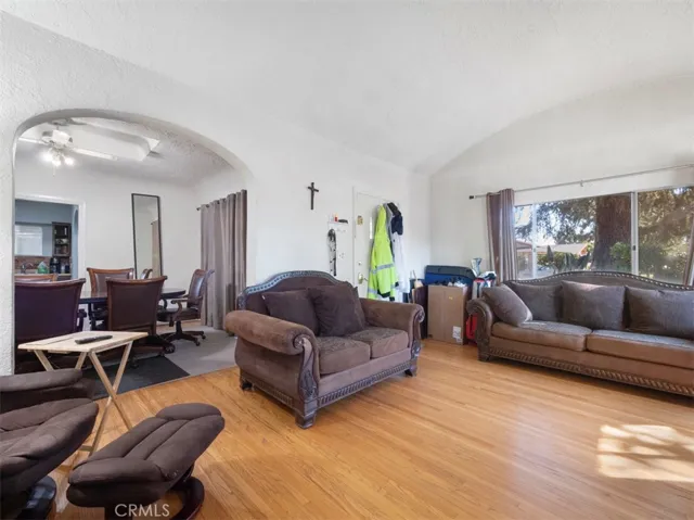 1503 S 4th Avenue, Arcadia, California 91006