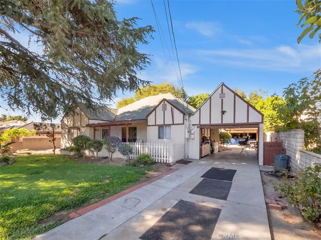 1503 S 4th Avenue, Arcadia, California 91006
