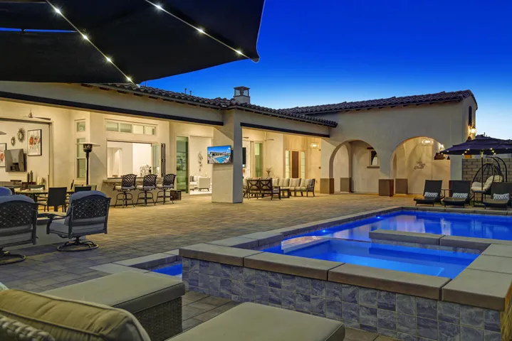 54885 Madagascar Way Way, La Quinta, California 92253, 4 Bedrooms Bedrooms, ,5 BathroomsBathrooms,Residential Lease,For Rent,Madagascar Way,219068645DA