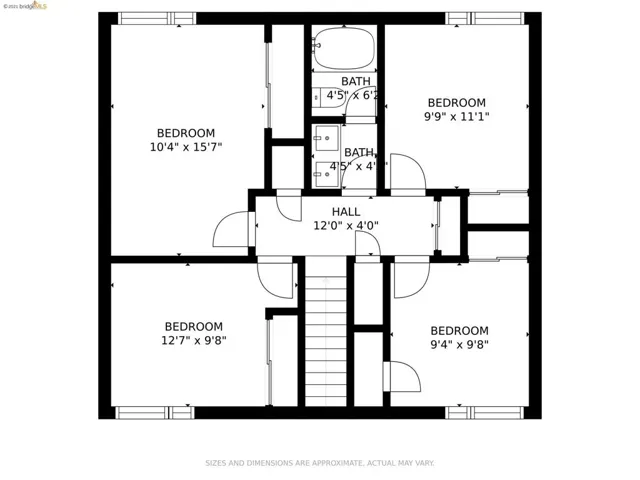 1080 Campbell St, Richmond, California 94804