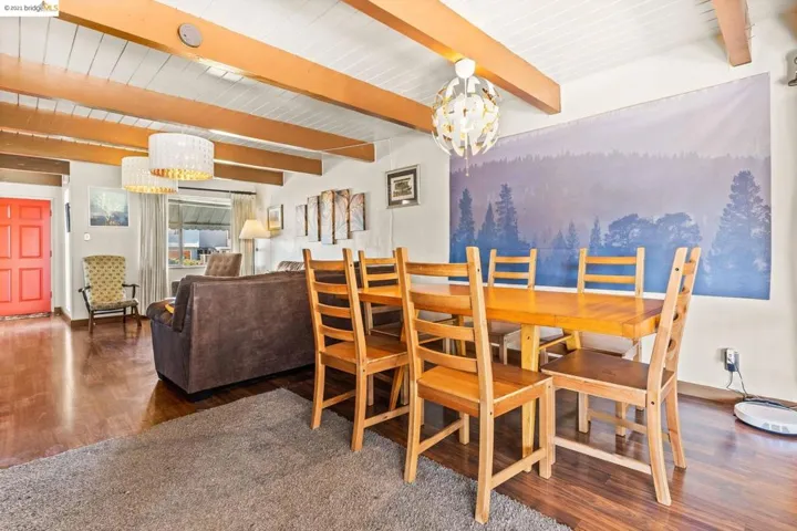 1080 Campbell St, Richmond, California 94804