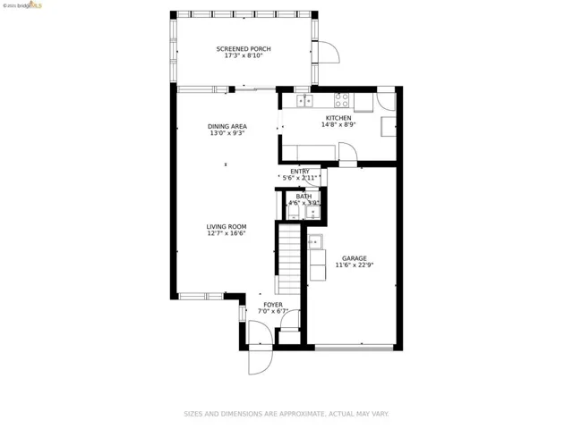 1080 Campbell St, Richmond, California 94804