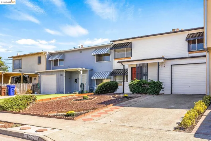 1080 Campbell St, Richmond, California 94804