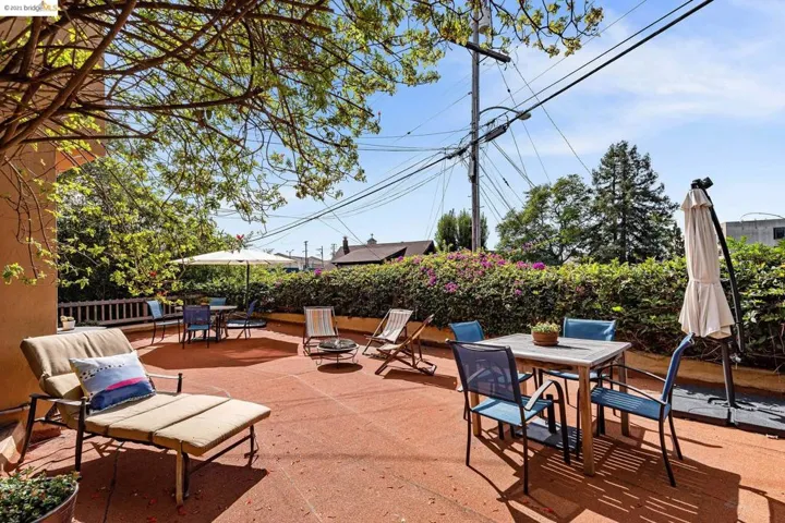 3838 Greenwood Avenue, Oakland, California 94602-1106