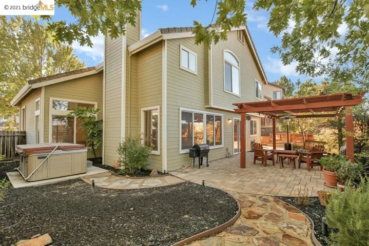 3936 Folsom Dr, Antioch, California 94531