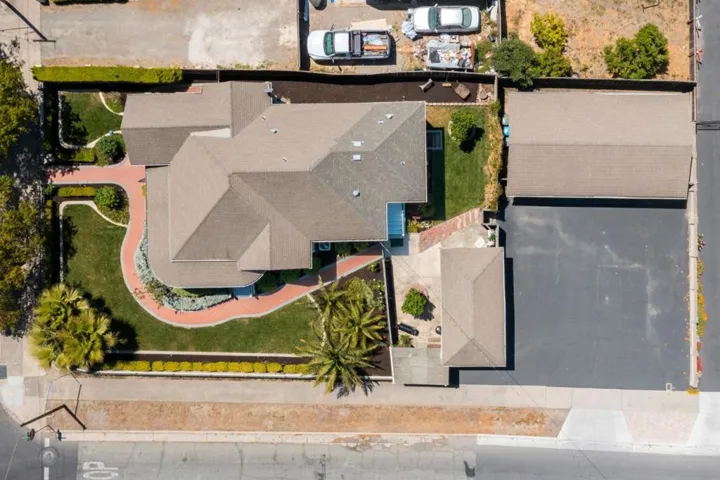 , Hollister, California 95023