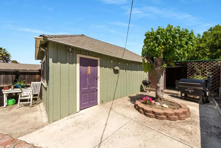, Hollister, California 95023