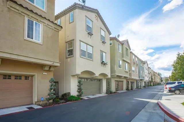 , San Jose, California 95124