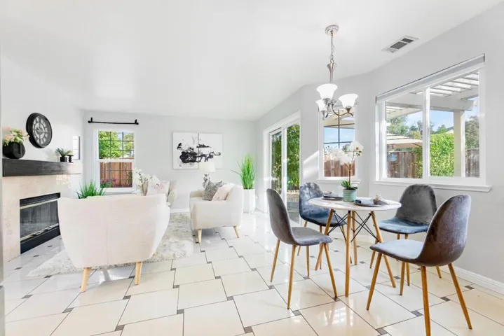 , Pleasanton, California 94566