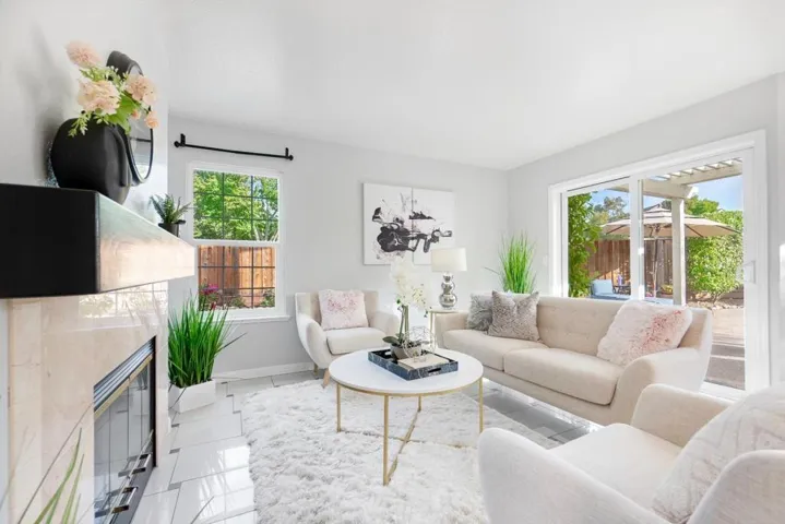 , Pleasanton, California 94566