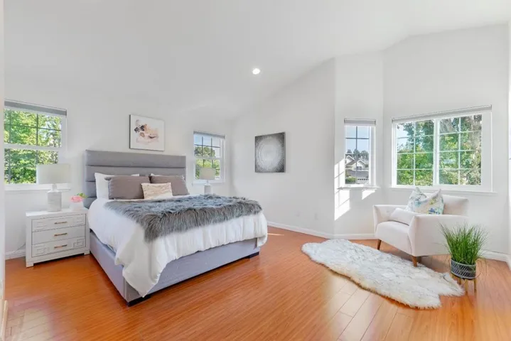 , Pleasanton, California 94566