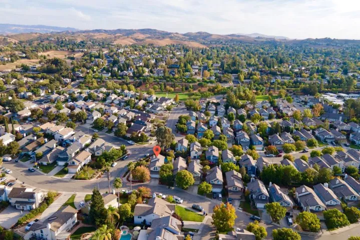 , Pleasanton, California 94566