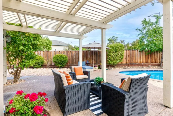, Pleasanton, California 94566