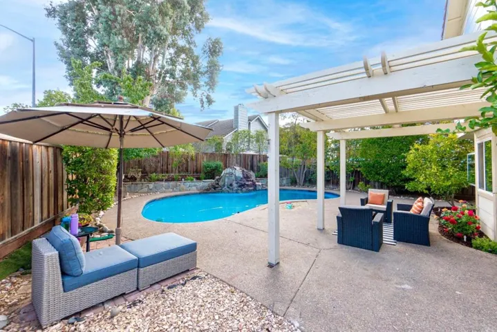 , Pleasanton, California 94566