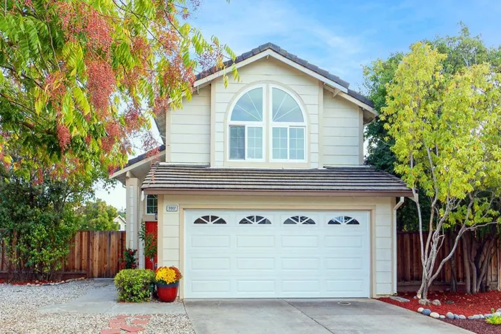 , Pleasanton, California 94566